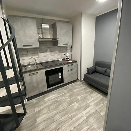 House Casablanca Apartment Наполи Екстериор снимка